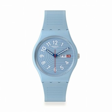 Sieviešu Pulkstenis Swatch SO28S704 (Ø 34 mm)