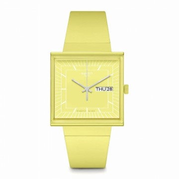 Женские часы Swatch SO34J700