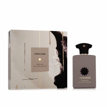 Parfem za oba spola Amouage EDP Opus VII Reckless Leather 100 ml