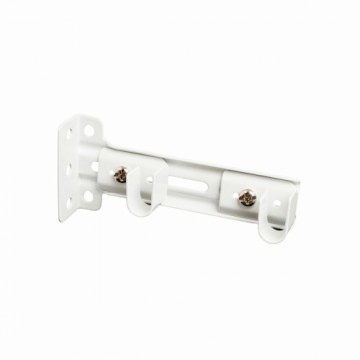 Curtain rail bracket Stor Planet Cintacor Balts (2 gb.)