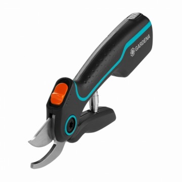Battery operated pruning shears Gardena Bypass