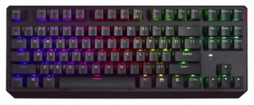 GAMING KEYBOARD ENDORFY THOCK TKL KAILH BR RGB