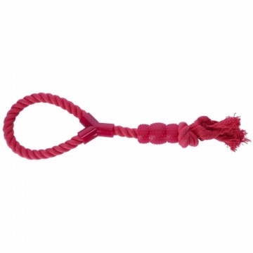 DINGO Fresh tug denta - dog toy - 41 cm