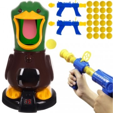 Kruzzel Game &quot;Duck - target shooting&quot; 22959 (17280-0)