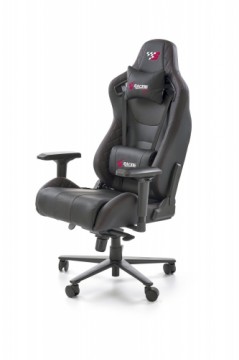 Halmar CHAVEZ  office chair,  black