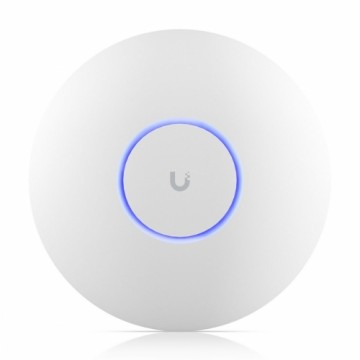 Точка доступа UBIQUITI U7-PRO Белый