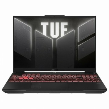 Portatīvais dators Asus TUF Gaming A16 FA607PI-QT040 16" 32 GB RAM 1 TB SSD Nvidia Geforce RTX 4070 Spāņu Qwerty