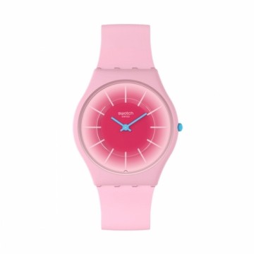 Женские часы Swatch SS08P110