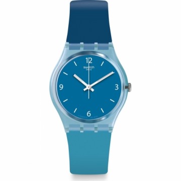 Женские часы Swatch GS161 (Ø 34 mm)