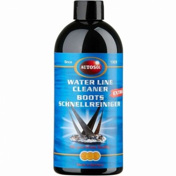 Чистящая жидкость Autosol Marine Лучи Корабль 500 ml