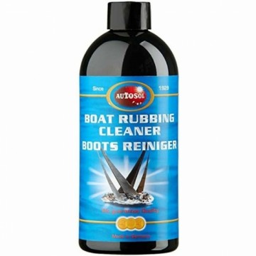 Tīrīšanas šķidrums Autosol Marine Kuģis 500 ml