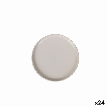 La MediterrÁnea поднос для закусок La Mediterránea Ivory Круглая Ø 15,4 x 2,1 cm (24 штук)