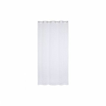 Curtains Home ESPRIT White 140 x 260 x 260 cm