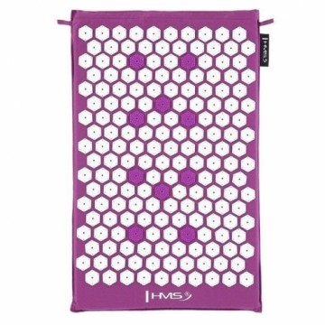 Acupressure mat HMS AKM09 purple