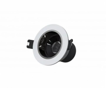 Yeelight YLT00194 spotlight Surfaced lighting spot Black, White LED