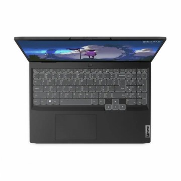Ноутбук Lenovo IdeaPad Gaming 3 16IAH7 16" i5-12450H 16 GB RAM 512 Гб SSD NVIDIA GeForce RTX 3060 Qwerty US