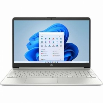 Ноутбук HP 15S-EQ2185NS 15,6" 8 GB RAM 512 Гб SSD Ryzen 7 5700U