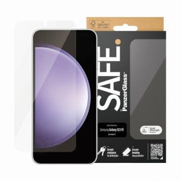 Защита экрана Panzer Glass SAFE95611 Galaxy S23 FE