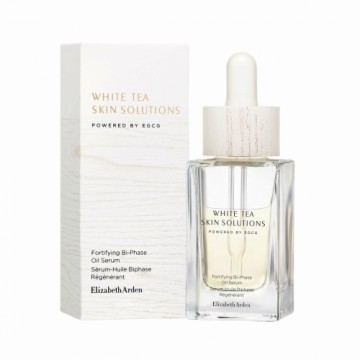Sejas serums Elizabeth Arden White Tea Skin Solutions Atjaunojošs 30 ml