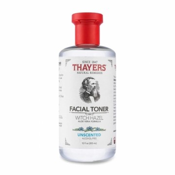 Sejas toneris Thayers Witch Hazel Bez aromāta 355 ml