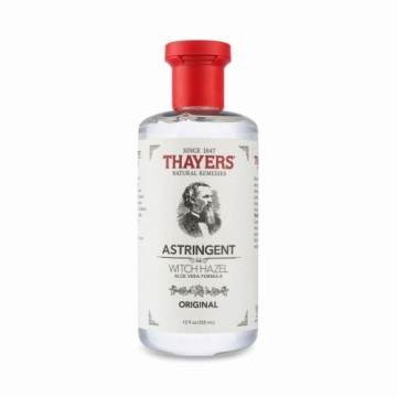 Тоник для лица Thayers Witch Hazel Original 355 ml