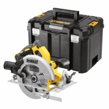 Циркулярная пила Dewalt DCS570NT-XJ 18 V 18,4 cm