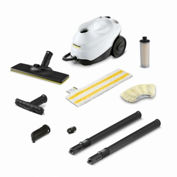 Karcher Аппарат для чистки паром Kärcher SC3 EASYFIX WHI 900 W