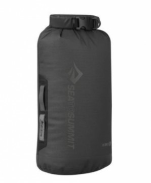 SEA TO SUMMIT Big River  8l Jet Black waterproof bag