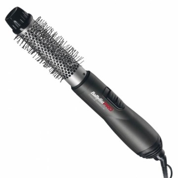 BaByliss BAB2676TTE hair styling tool Hot air brush Warm Black 700 W 2.7 m