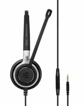 Sennheiser Epos Impact SC 635 Austiņas