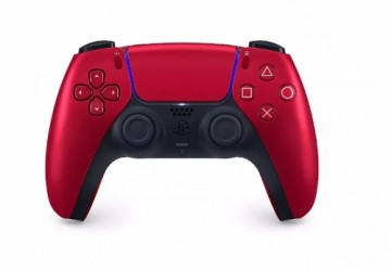 Sony Playstation 5 DualSense Беспроводной контролёр / Volcanic Red