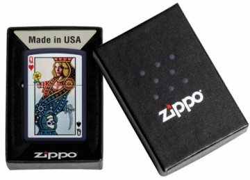 Zippo Lighter 48723