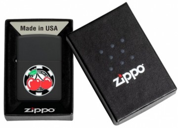 Zippo Lighter 48905