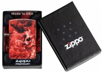 Zippo Lighter 48772