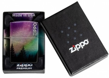 Zippo Lighter 48771