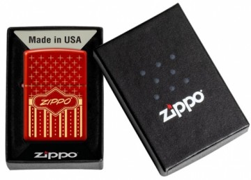 Zippo Lighter 48785