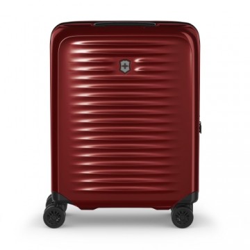 VICTORINOX AIROX GLOBAL HARDSIDE CARRY-ON, Red