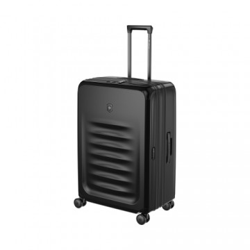 VICTORINOX SPECTRA 3.0 EXPANDABLE LARGE CASE, Black