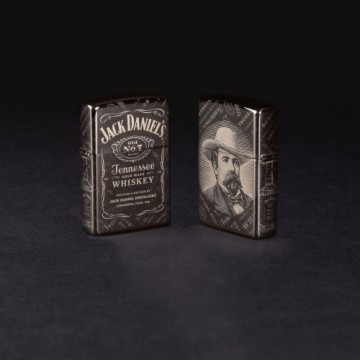 Zippo Jack Daniel's® 49320