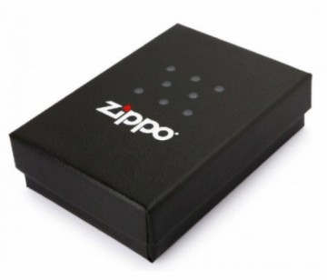 Zippo Lighter 48711