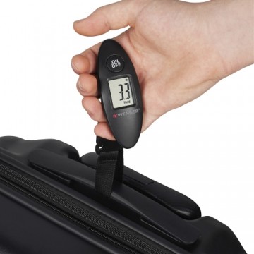 WENGER MINI DIGITAL LUGGAGE SCALE