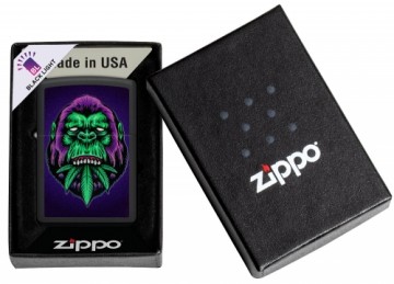 Zippo Lighter 48585