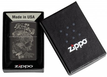 Zippo Lighter 48590