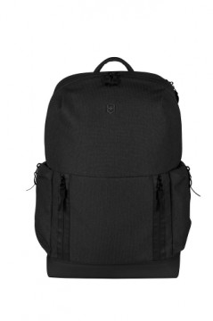 VICTORINOX ALTMONT CLASSIC, DELUXE LAPTOP BACKPACK, Black