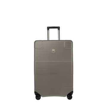 VICTORINOX LEXICON MEDIUM HARDSIDE CASE Titanium