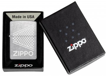 Zippo Lighter 48492