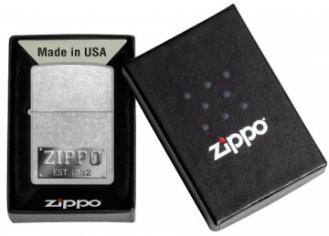 Zippo Lighter 48487