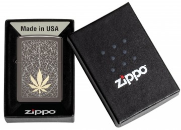 Zippo Lighter 48384