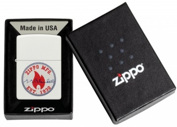 Zippo Lighter 48148