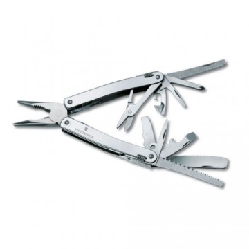 VICTORINOX SWISS TOOL SPIRIT X PLUS